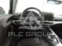 2023 Audi A4