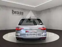 2023 Audi A4