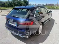 2023 Audi A4