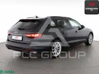 2023 Audi A4