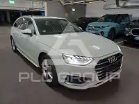 2023 Audi A4