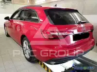 2023 Audi A4