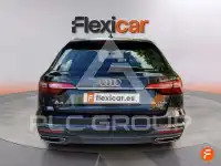2023 Audi A4