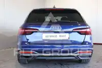 2023 Audi A4