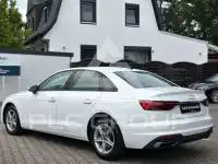 2023 Audi A4
