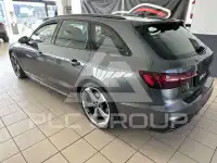 2023 Audi A4