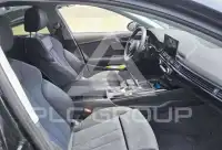 2023 Audi A4