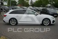 2023 Audi A4