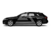 2023 Audi A4