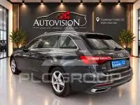 2023 Audi A4