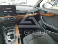 2023 Audi A4