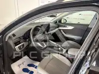 2023 Audi A4
