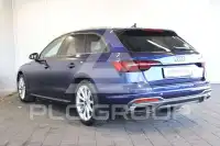 2023 Audi A4