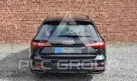 2023 Audi A4