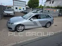2023 Audi A4