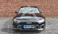 2023 Audi A4