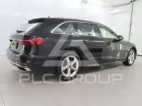 2023 Audi A4