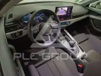 2023 Audi A4