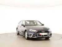 2023 Audi A4