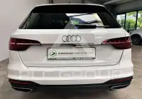 2023 Audi A4