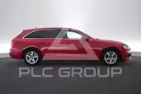 2023 Audi A4