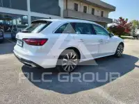 2023 Audi A4