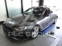 2023 Audi A4