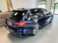 2023 Audi A4