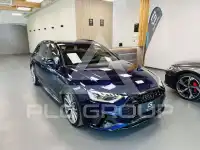 2023 Audi A4