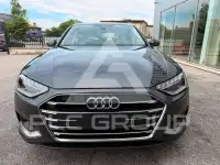 2023 Audi A4