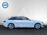 2023 Audi A4
