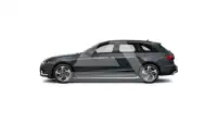 2023 Audi A4