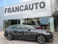 2023 Audi A4