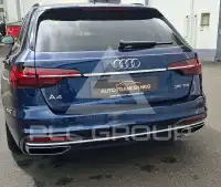 2023 Audi A4