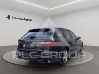 2023 Audi A4