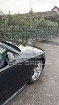 2023 Audi A4