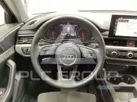 2023 Audi A4