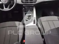 2023 Audi A4
