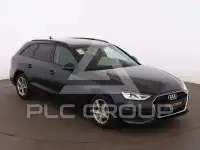 2023 Audi A4