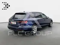 2023 Audi A4