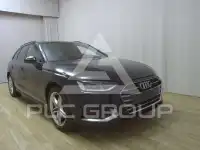 2023 Audi A4