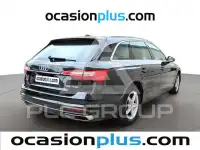 2023 Audi A4