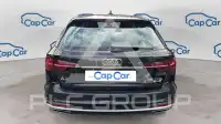 2023 Audi A4