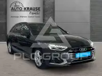2023 Audi A4