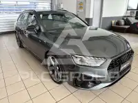 2023 Audi A4