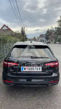 2023 Audi A4