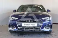 2023 Audi A4
