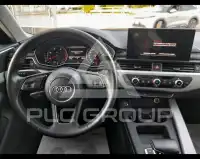 2023 Audi A4