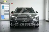 2023 Audi A4