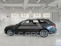 2023 Audi A4